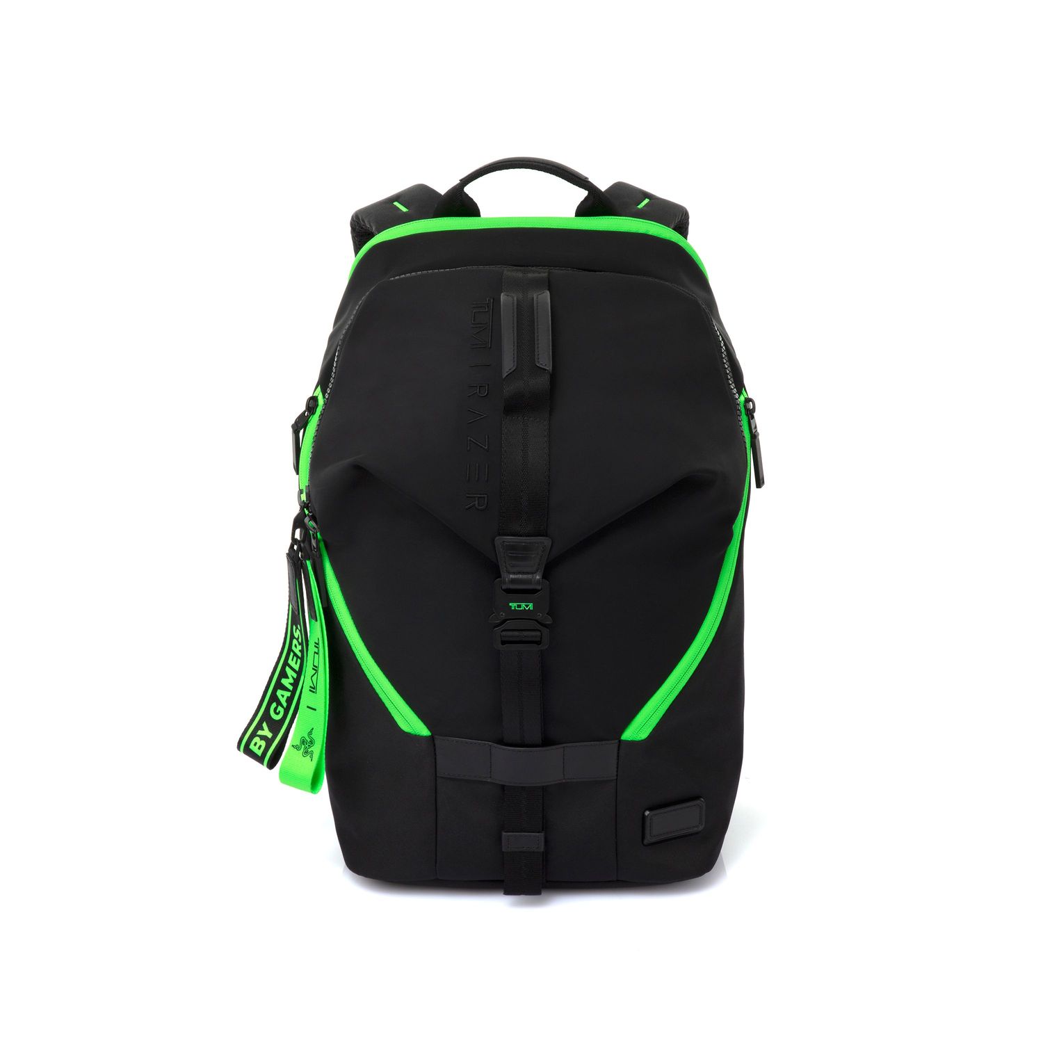 【新闻稿图2】TUMI x RAZER 联名系列Finch双肩包 (RMB 5,500).jpg