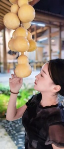 《福至》庄金泉