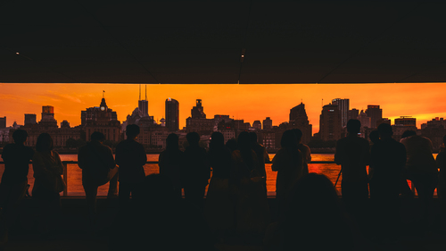 《落日长廊》薛晓旸