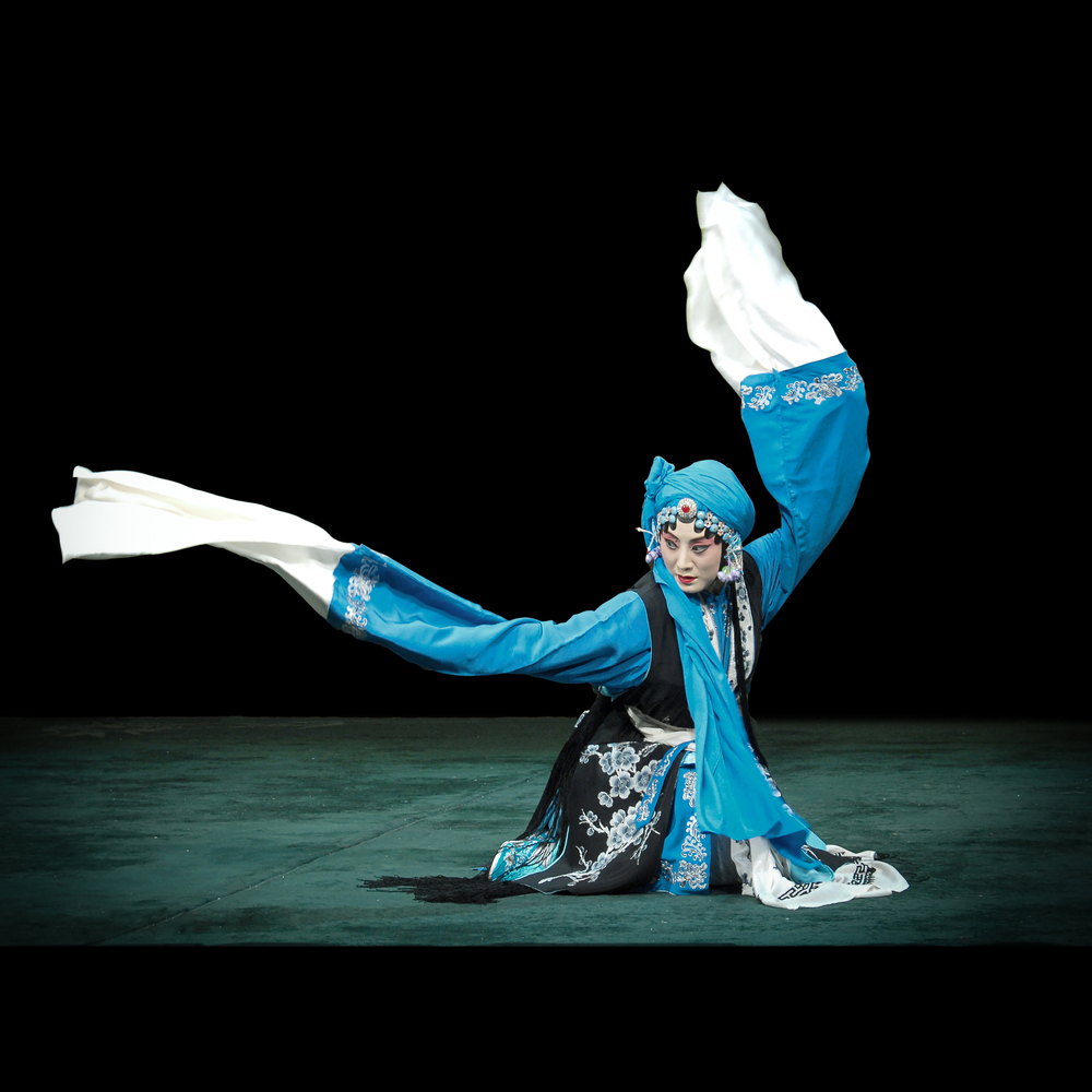 代表作品北京文史馆摄影艺术总监61张火丁京剧电影《锁麟囊》剧照